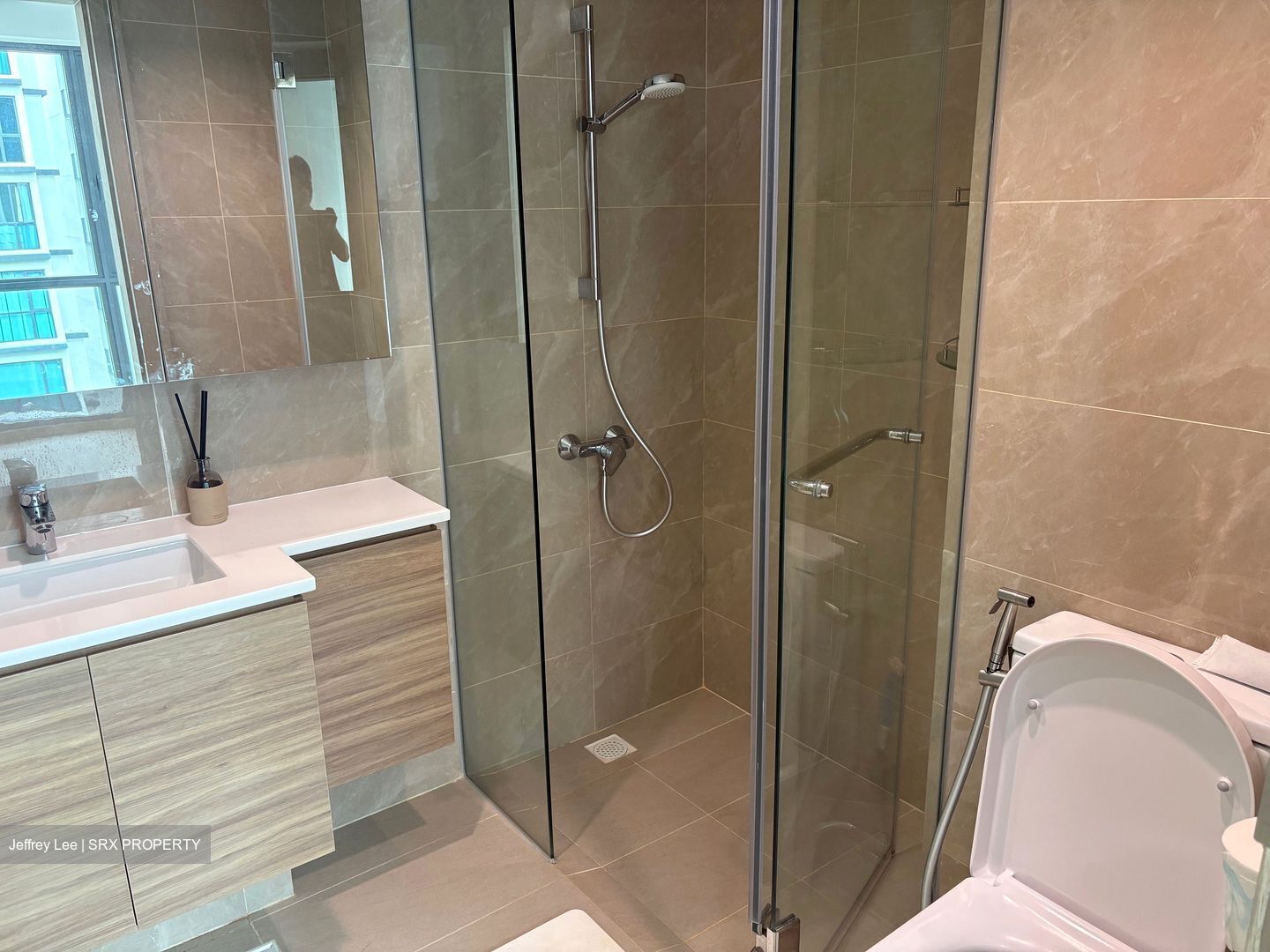 Treasure at Tampines (D18), Condominium #553980651